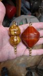 IMG 20161009 155729925  Marblewood and Padauk